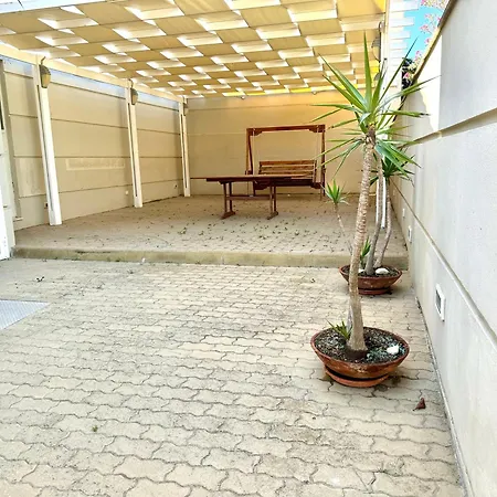 Acquamarina Apartament