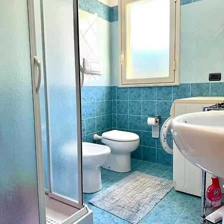 Apartament Acquamarina